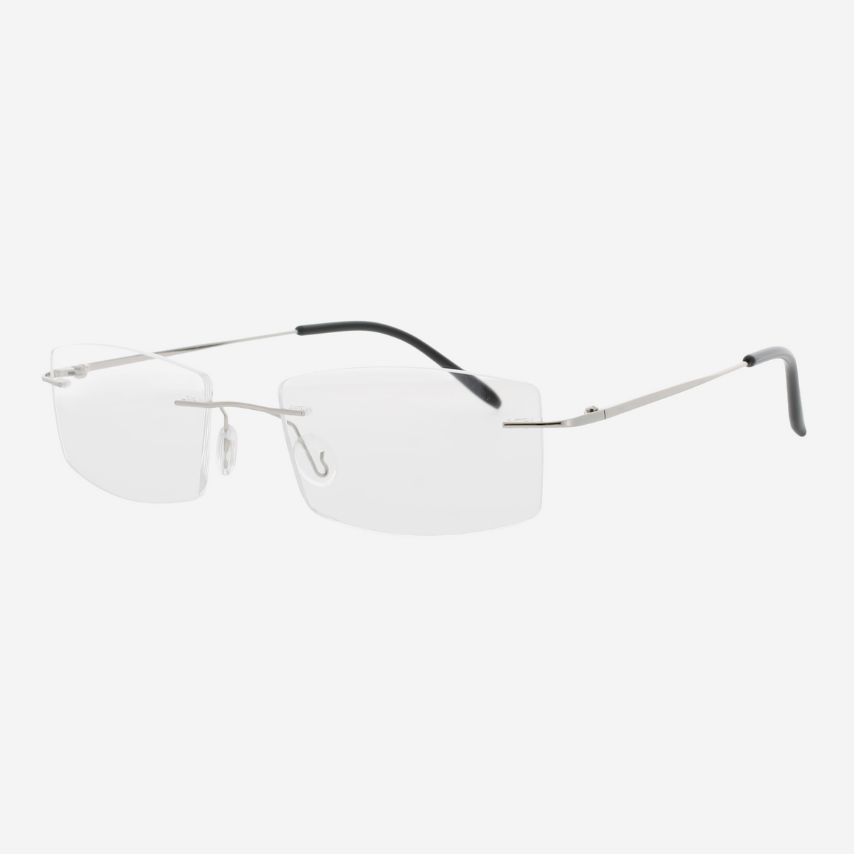 Frames Custom Made and Worn by Kole