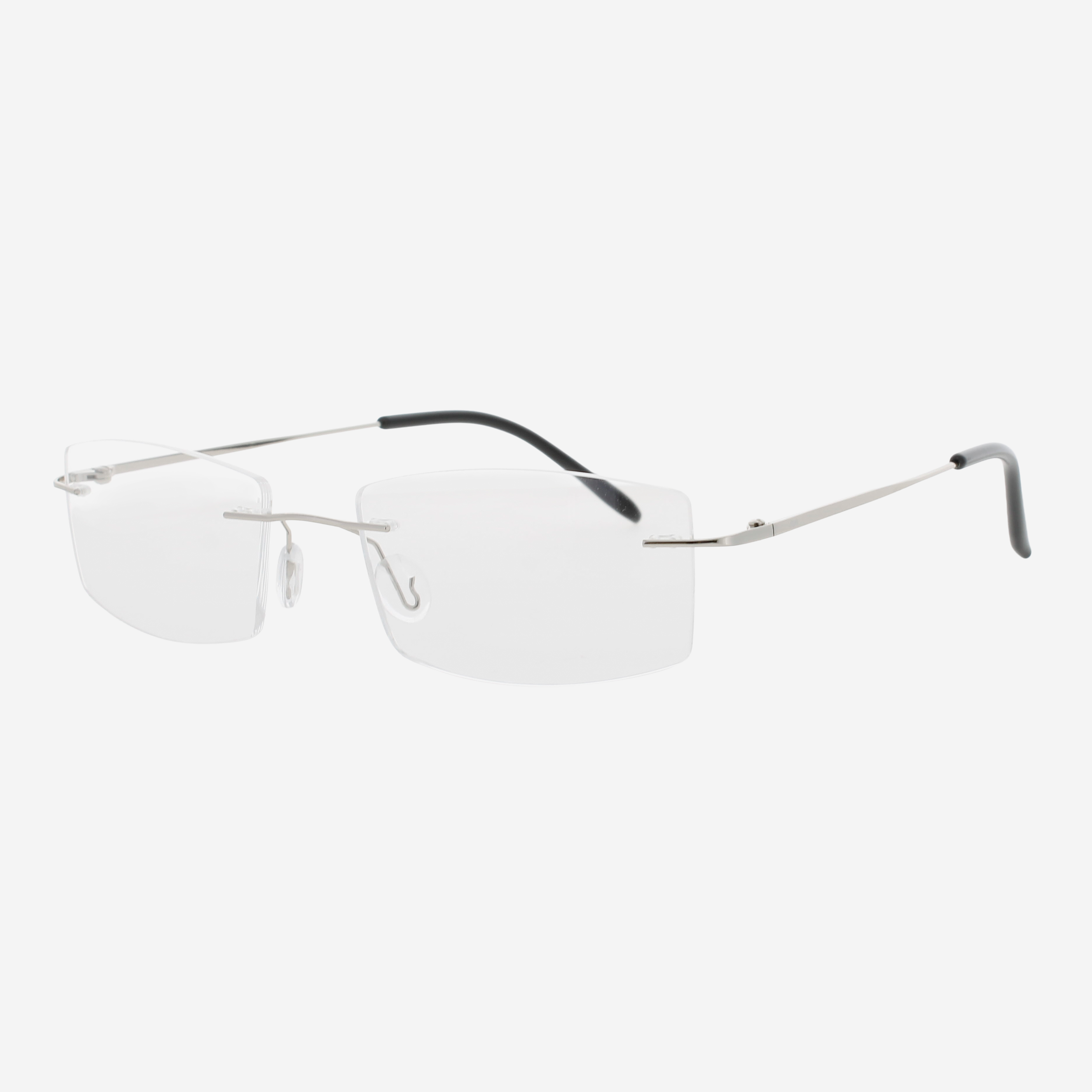 Frames Custom Made and Worn by Kole