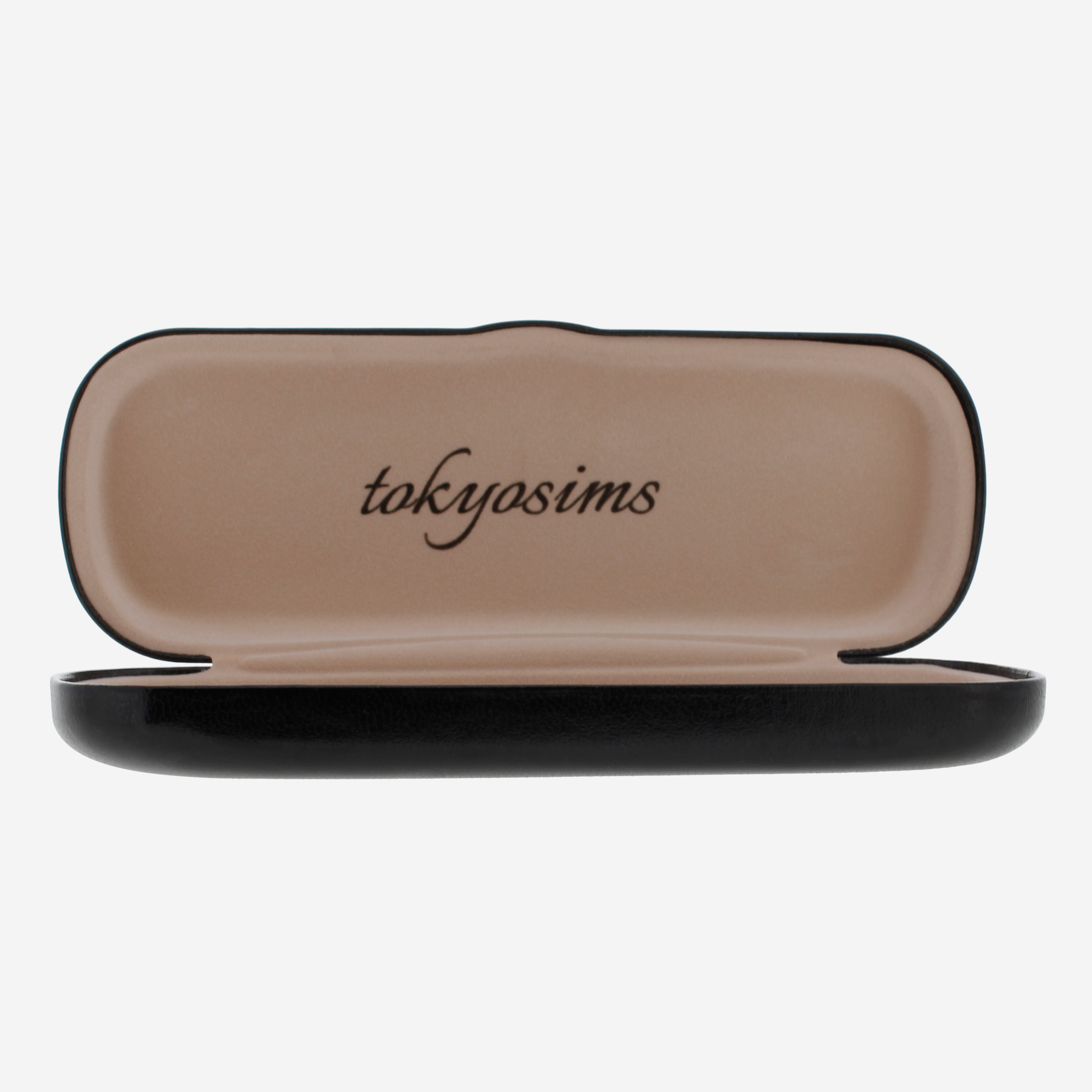 Frames Custom Made and Worn by Kole